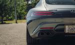 Mercedes-AMG GT 2019 года (NA)